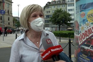 Anketa: Češky by mohly používat příjmení bez -ová. Co na to říkají? - Novinky